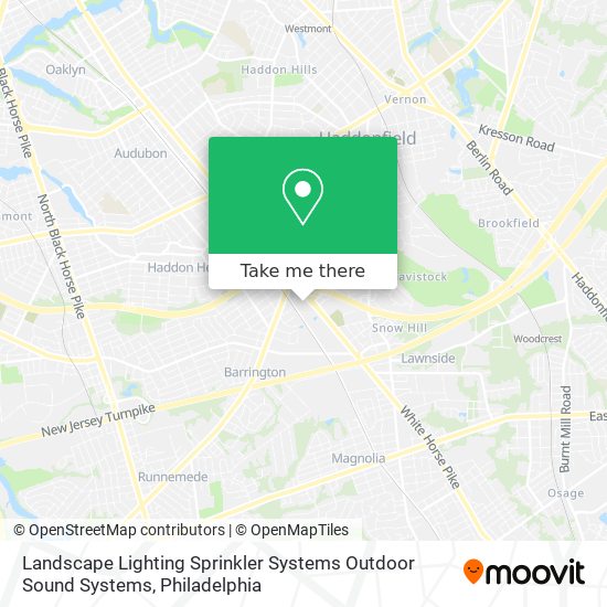 Landscape Lighting Sprinkler Systems Outdoor Sound Systems map