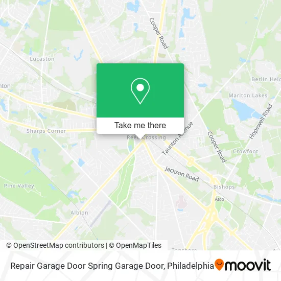 Repair Garage Door Spring Garage Door map
