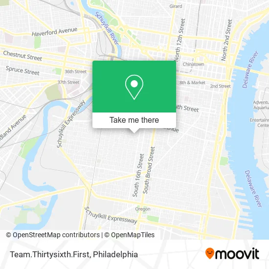 Team.Thirtysixth.First map