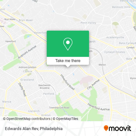Edwards Alan Rev map