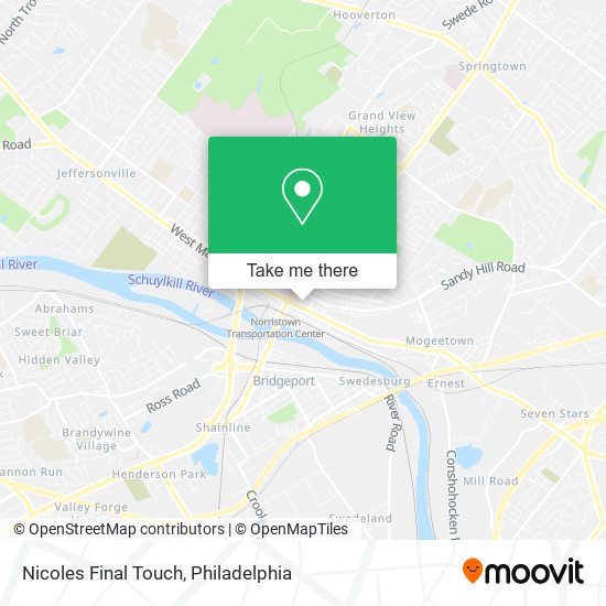 Nicoles Final Touch map