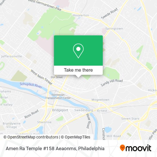 Mapa de Amen Ra Temple #158 Aeaonms
