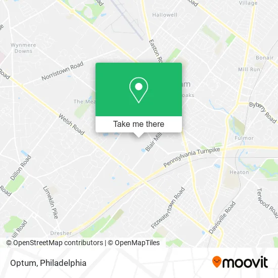 Optum map