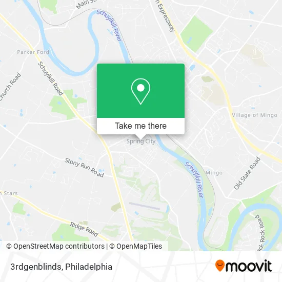3rdgenblinds map
