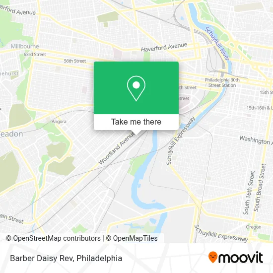 Barber Daisy Rev map