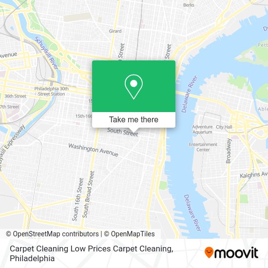 Mapa de Carpet Cleaning Low Prices Carpet Cleaning