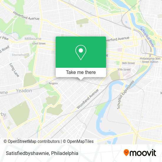 Satisfiedbyshawnie map