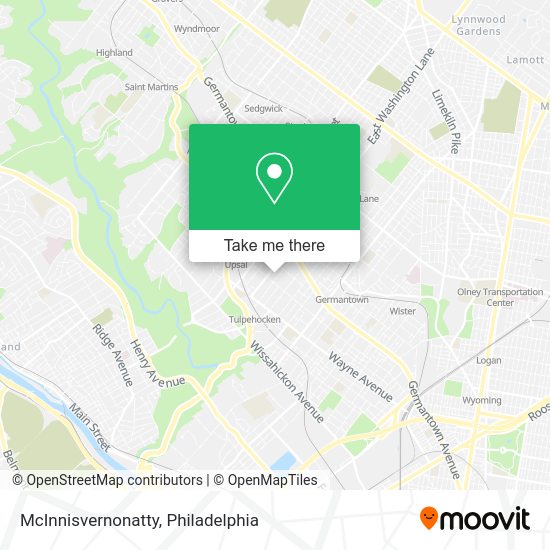 McInnisvernonatty map