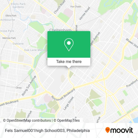 Fels Samuel001high School003 map