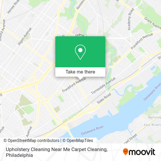 Mapa de Upholstery Cleaning Near Me Carpet Cleaning