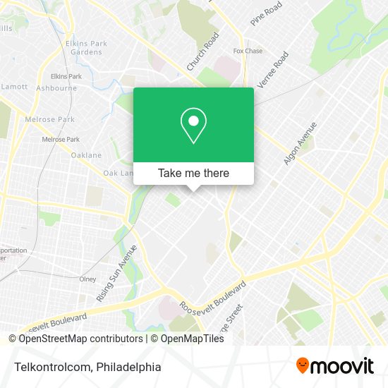 Telkontrolcom map