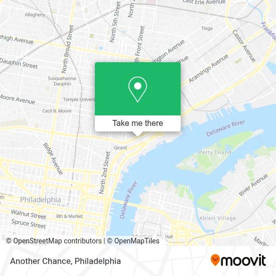 Another Chance map