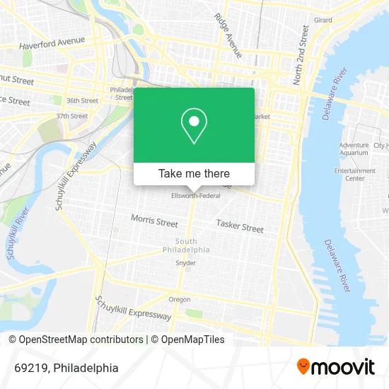 69219 map