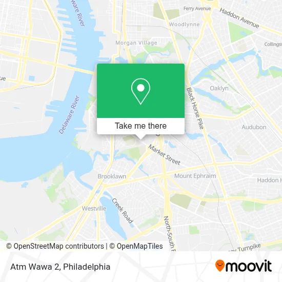 Atm Wawa 2 map