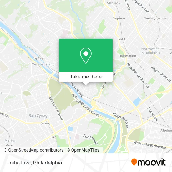 Unity Java map