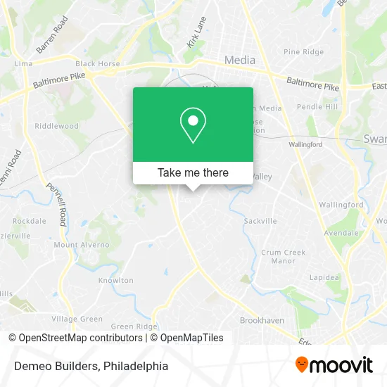 Demeo Builders map
