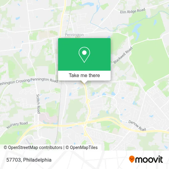 57703 map