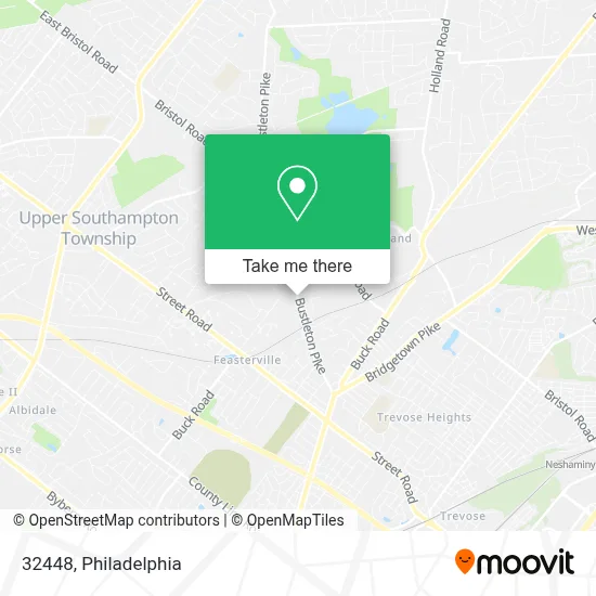 32448 map