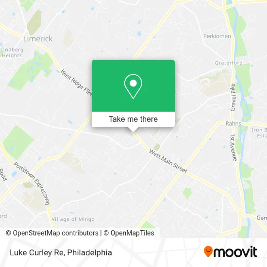 Luke Curley Re map