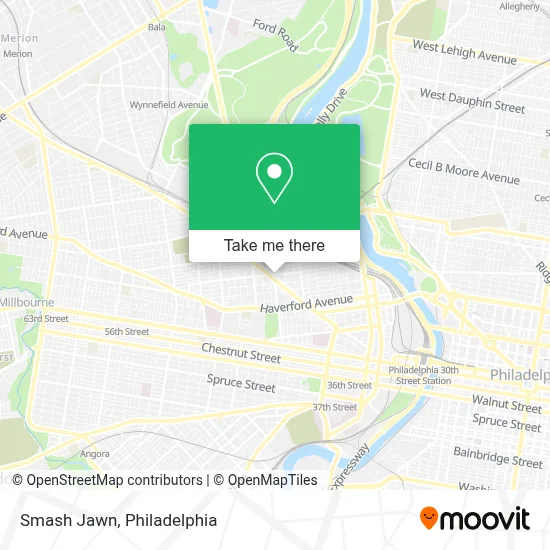 Smash Jawn map