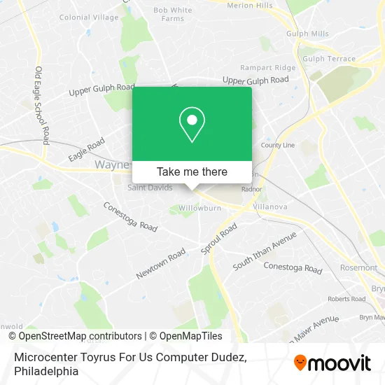 Microcenter Toyrus For Us Computer Dudez map