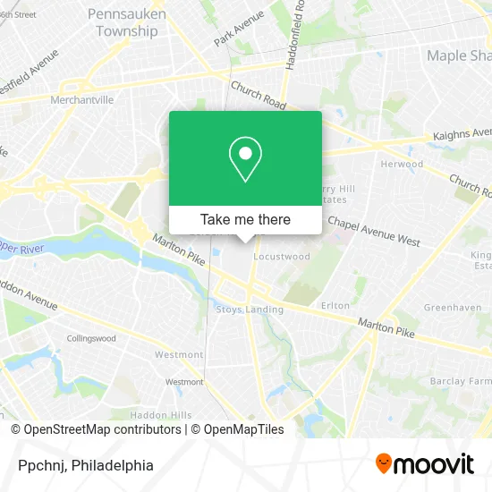 Ppchnj map
