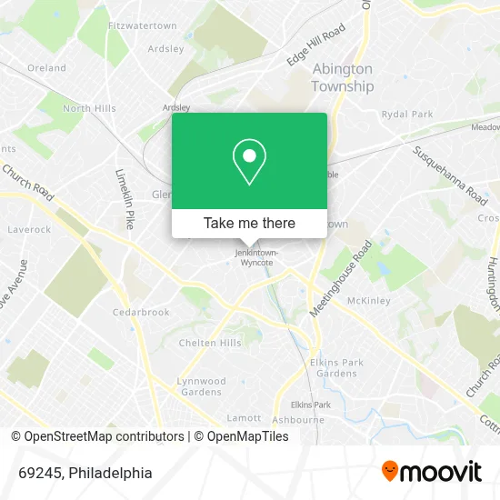 69245 map