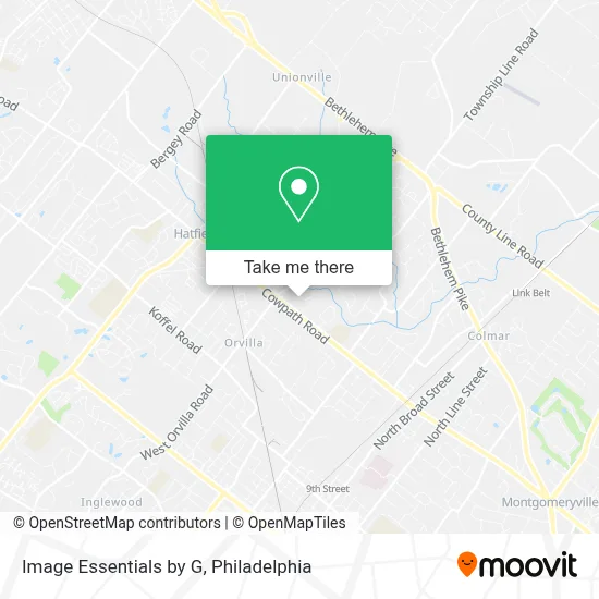 Image Essentials by G map