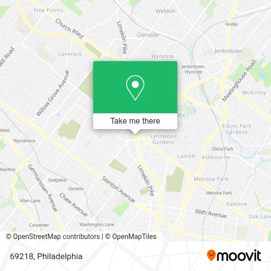 69218 map