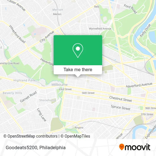 Goodeats5200 map