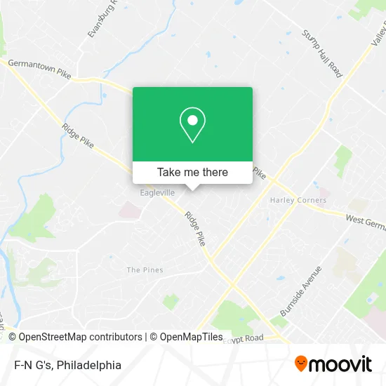 F-N G's map