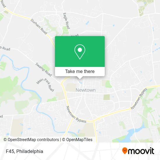 F45 map