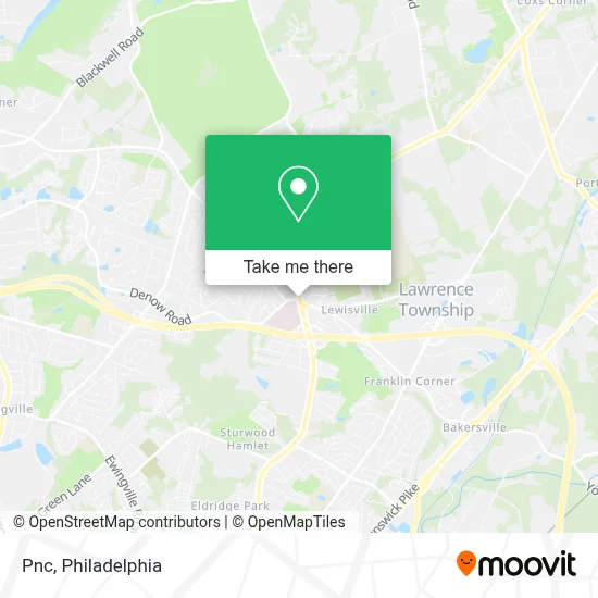 Pnc map