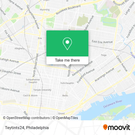 Teytints24 map