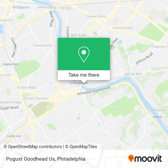 Pogust Goodhead Us map