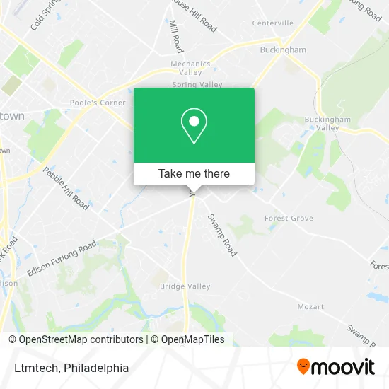 Ltmtech map