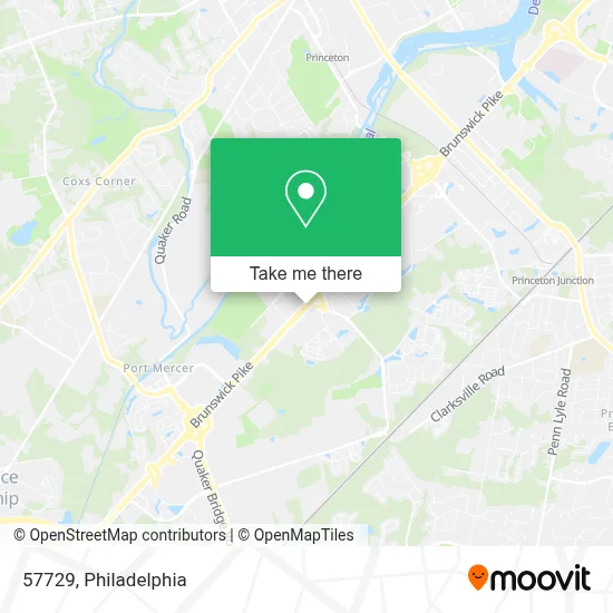 57729 map
