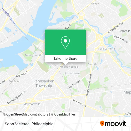 Soon2deleted map