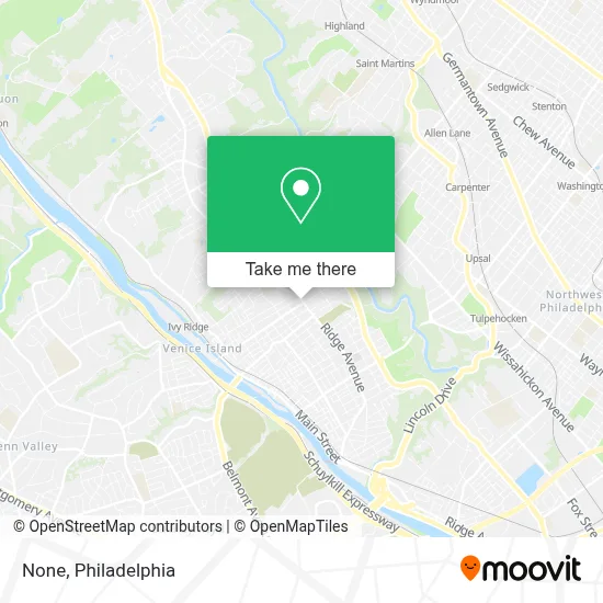 None map
