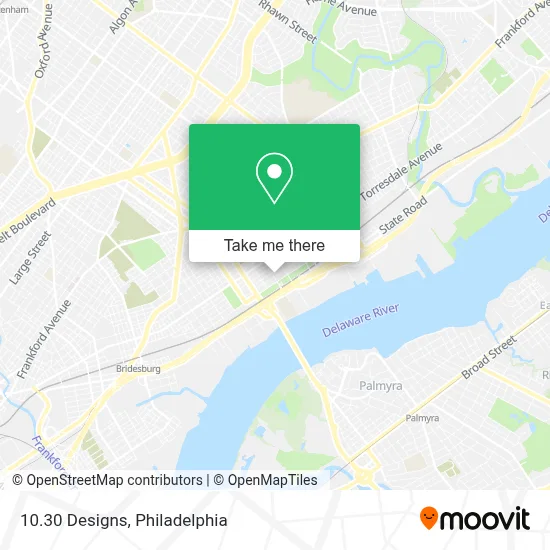 10.30 Designs map