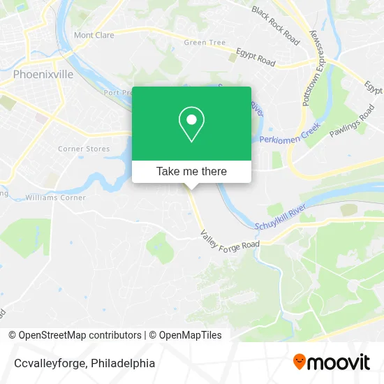 Ccvalleyforge map