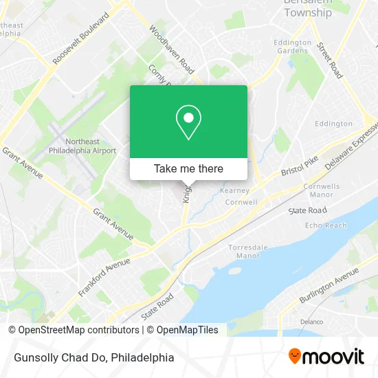 Gunsolly Chad Do map