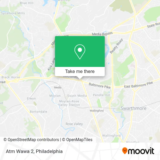 Atm Wawa 2 map
