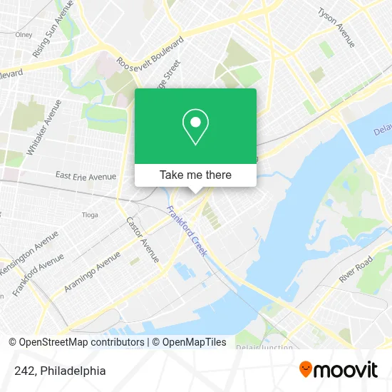 242 map