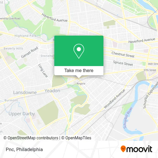 Pnc map