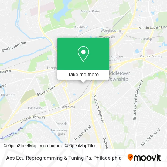 Aes Ecu Reprogramming & Tuning Pa map