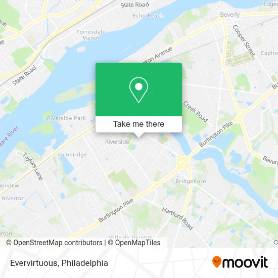 Evervirtuous map