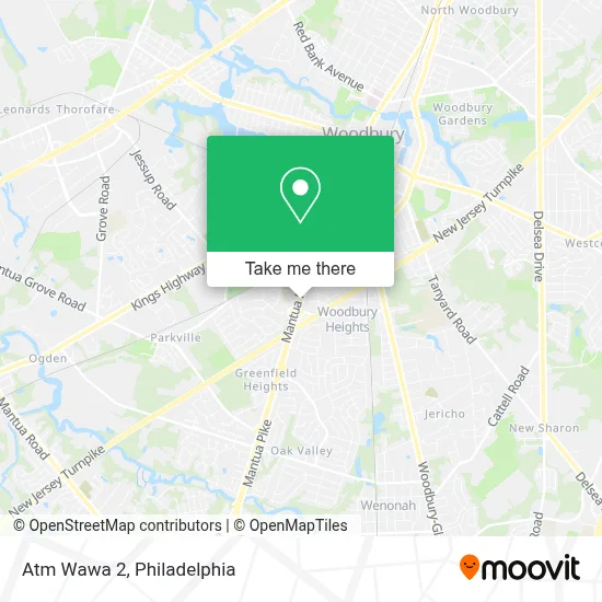 Atm Wawa 2 map