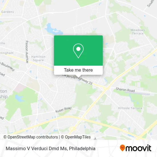 Massimo V Verduci Dmd Ms map