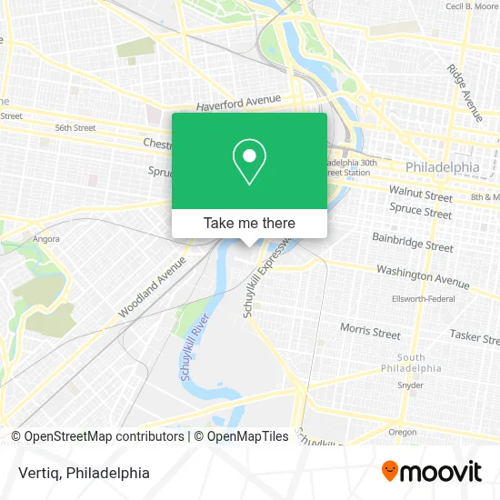 Vertiq map